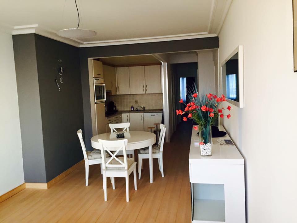 Appartement Met Prachtig Zicht Op Zee Ostend Exterior photo